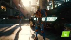 A fejlesztők szerint PS4-en és Xbox One-on is meglepően jól fut a Cyberpunk 2077 kép