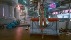 Könnyű kitalálni, hogy kinek udvaroltak a legtöbben a Cyberpunk 2077-ben kép