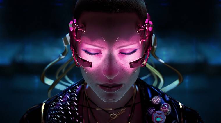 A next-gen Cyberpunk 2077 megduplázta a CD Projekt Red bevételeit bevezetőkép