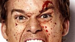 Dexter - merész képekkel promózzák a 8. évadot kép