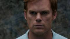 Egy rövid évadra visszatér a Dexter kép