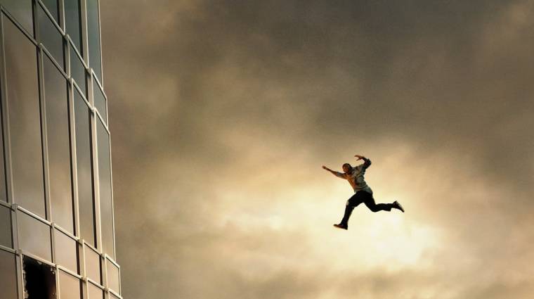 Felhőkarcoló - szinkronos traileren a Dwayne Johnson-féle Die Hard kép