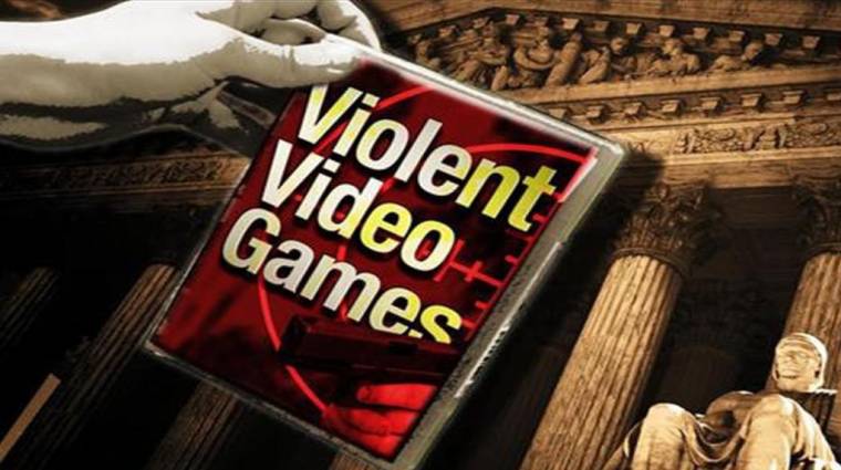 Erőszakos videojátékok 236. fejezet - az állandó bűnbak bevezetőkép