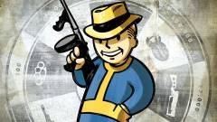 Fallout 4 - márkanév bejegyezve? kép