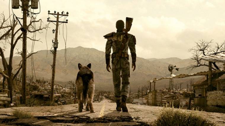 E3 2015 - már megint hol van a Fallout 4? bevezetőkép