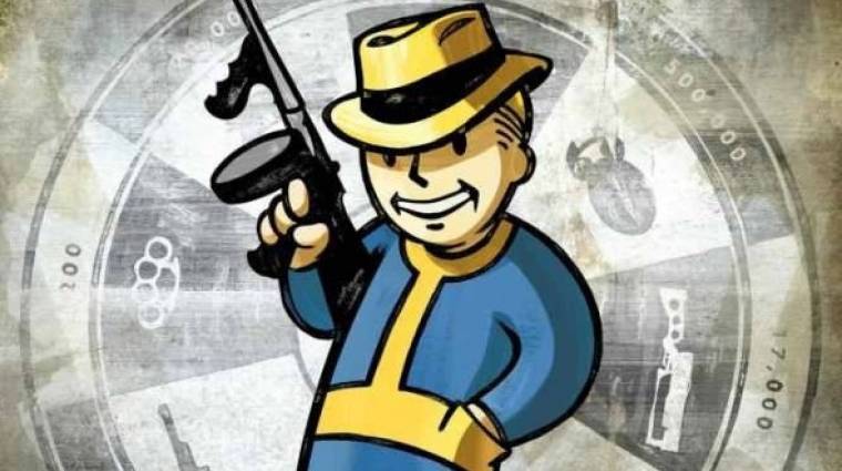 E3 2015 - a Bethesda egy félórás Fallout 4 demóval készül az expóra?! bevezetőkép