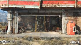 Fallout 4 kép