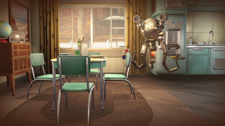 Fallout 4 - ezért nem jön Xbox 360-ra és PlayStation 3-ra bevezetőkép
