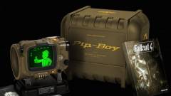 E3 2015 - íme a Fallout 4 Pip-Boy Edition kép