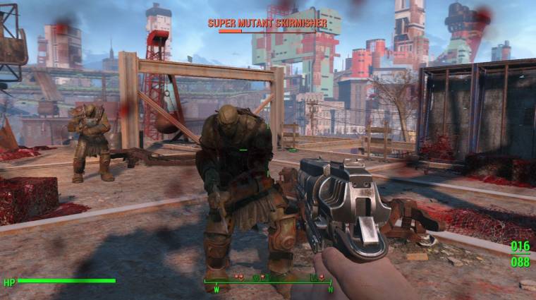 E3 2015 - hogy működnek majd a Fallout 4 modok konzolon? bevezetőkép