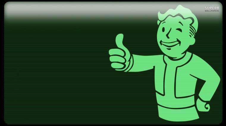 Fallout 4 - nem rongálódnak a fegyvereink? bevezetőkép