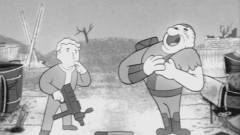 Fallout 4 - ezért fontos, hogy éber légy (videó) kép