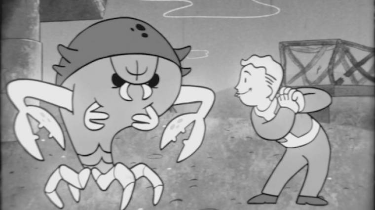 Fallout 4 - a kitartás is nagyon fontos (videó) bevezetőkép