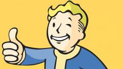 Végtelenül fura Fallout streamet indított el a Bethesda kép