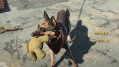 Fallout 4 - így öltöztesd fel a kutyád kép