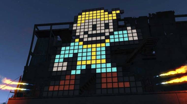 Fallout 4 - így lehetsz a bázisépítés mestere (videó) bevezetőkép