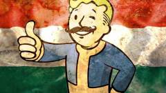 Fallout 4 - készül a magyarítás, segítsetek ti is! kép