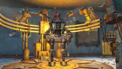 Fallout 4: Automatron - új holotape játékot is kapunk a DLC-ben kép