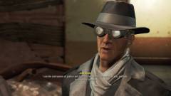 Fallout 4 - zseniális poén került az Automatron DLC-be kép
