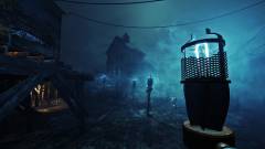 Fallout 4 - nem fut túl fényesen az új DLC kép