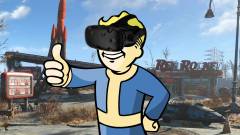 E3 2017 - a Fallout és a VR egy remek kombináció kép