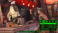 Fallout 4 - egy modder készít hozzá fotómódot kép