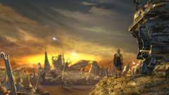 Érkezik a Final Fantasy X és X-2 HD Remaster kép