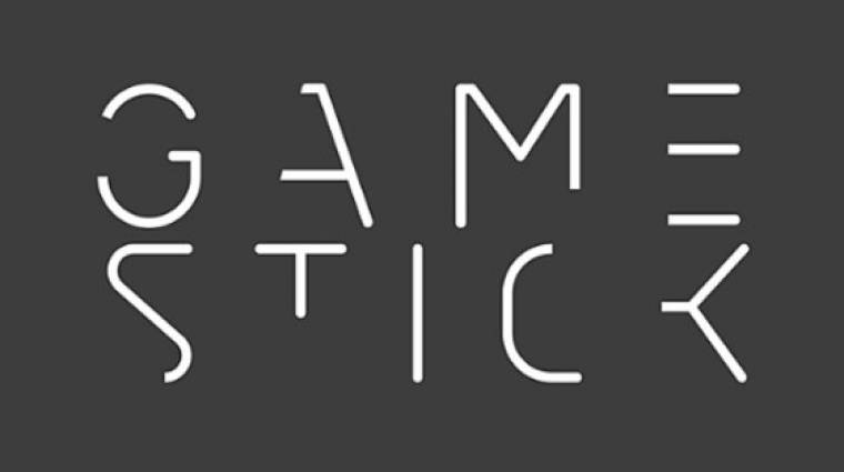 GameStick - most már aztán tényleg jön bevezetőkép