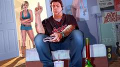 Rengeteg népszerű GTA modot töröltetett a Take-Two az internetről kép