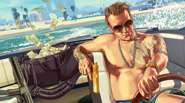 Szerintünk ezek a legjobb és legrosszabb Grand Theft Auto játékok bevezetőkép