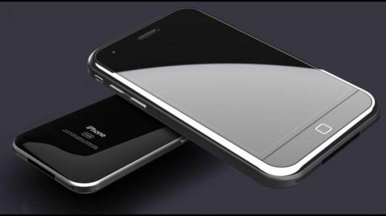 iPhone 5S - szeptember 10-én mutatják be bevezetőkép
