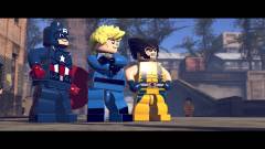 LEGO Marvel Super Heroes - a héten jön a demó kép