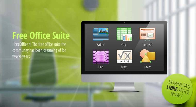libreoffice 4