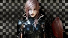 Lightning Returns: Final Fantasy XIII - mit keres itt Lara Croft? kép