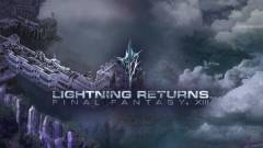 Lightning Returns: Final Fantasy XIII - új élőszereplős trailer kép