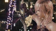 Lightning Returns: Final Fantasy XIII - új képek a PC-s kiadásból kép
