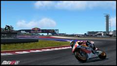 MotoGP 13 - a héten jön egy DLC kép