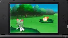 Pokémon X/Y bejelentve 3DS-re kép