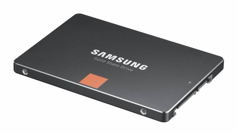 Samsung 840 series 250 GB