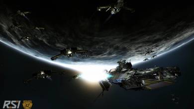 Rövid ízelítő mutatja be, hogyan áll a Squadron 42