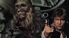 Star Wars VII - Chewbacca visszatér? kép