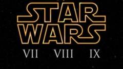 Star Wars VII - nyugdíjasok a főszerepben? kép