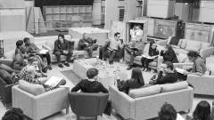 Star Wars: Episode VII - megvannak a szereplők kép