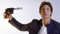 Star Wars VII - Harrison Ford sérülése komoly problémákat okozhat kép
