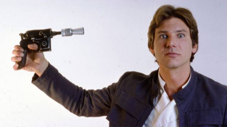 Star Wars VII - Harrison Ford sérülése komoly problémákat okozhat bevezetőkép