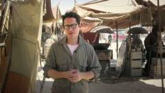 Star Wars VII - folytatódik a jótékonykodás, új videót kaptunk kép