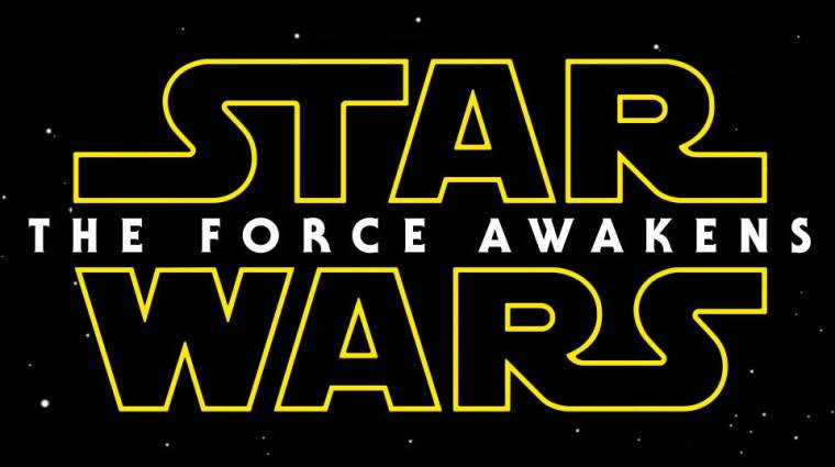 Star Wars VII The Force Awakens - ez lesz a magyar címe bevezetőkép