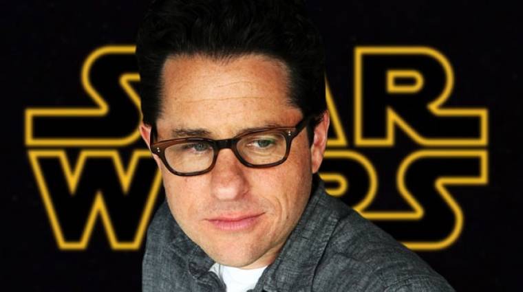 JJ Abrams meghívta pizzázni a Star Wars Celebrationre várakozó tömeget bevezetőkép