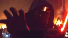 Star Wars VII: Az ébredő erő - először szólalnak meg a gonoszok kép