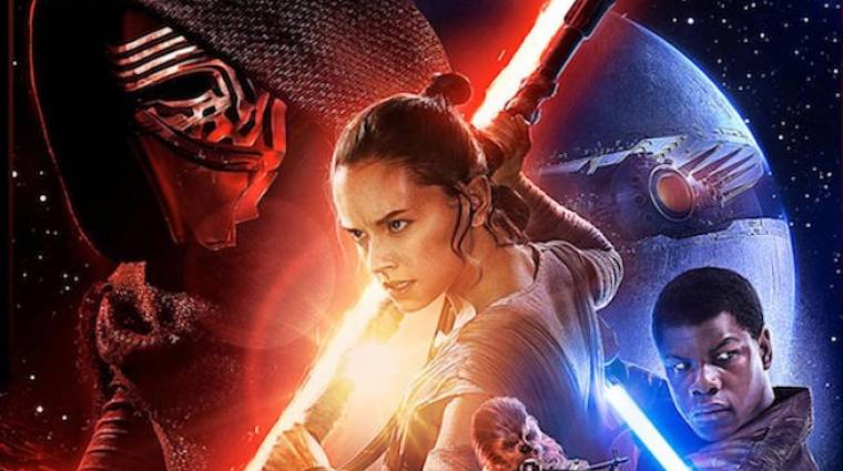 Star Wars: Az ébredő Erő - új jelenetek a japán előzetesben bevezetőkép